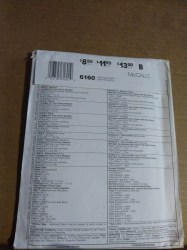 6160 MCC BK